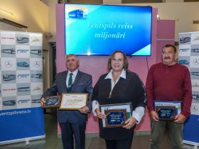 MILJONĀRU KLUBIŅŠ 2025