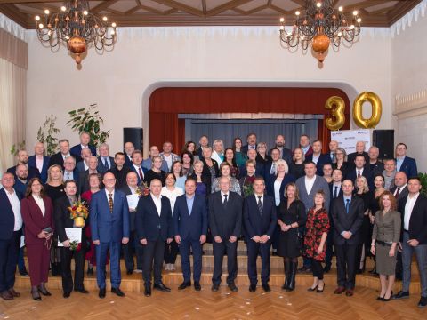 Latvijas Pasažieru pārvadātāju asociācijas foto