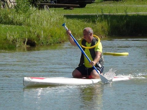 Latvijas pasažieru pāarvadātāju asociācijas veselības spartakiāde
