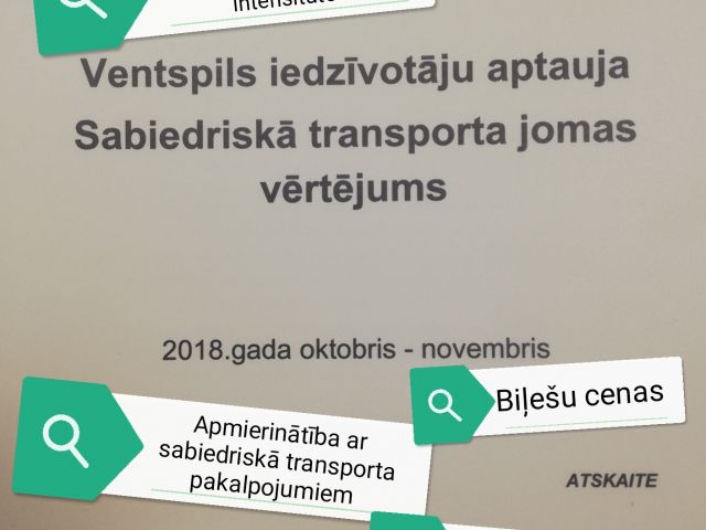 Apkpoti SKDS 2018.gada novembra aptaujas rezultāti
