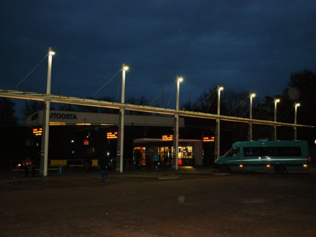 Nedēļas nogalē – izmaiņas autobusu kustībā