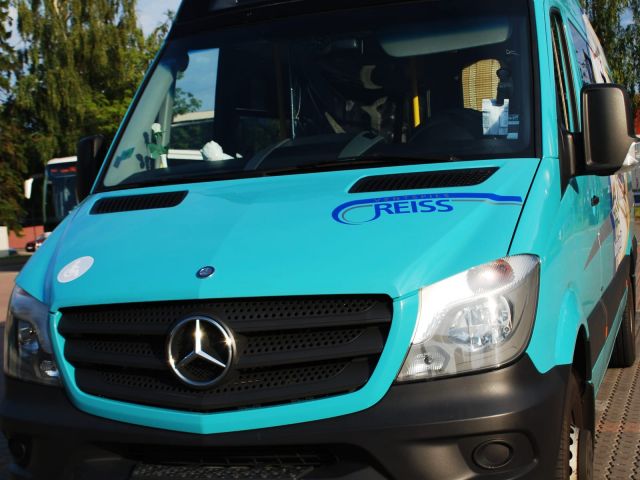 Atjaunota autobusu kustība  pa Jūras ielu