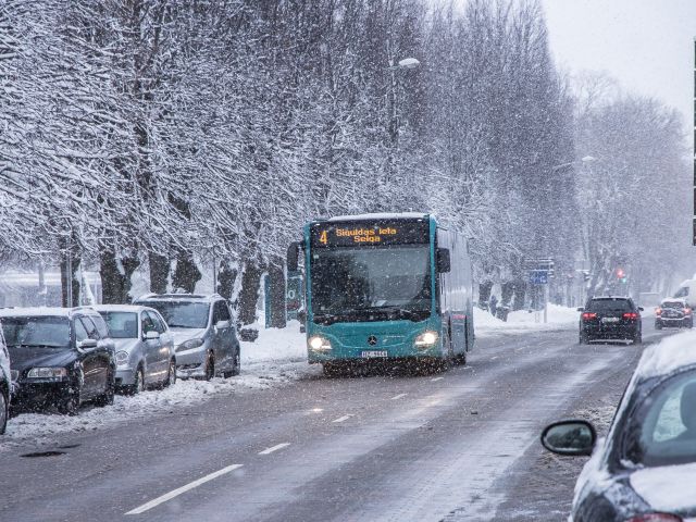 Kāpēc izmantot universālās braucienu skaita biļetes