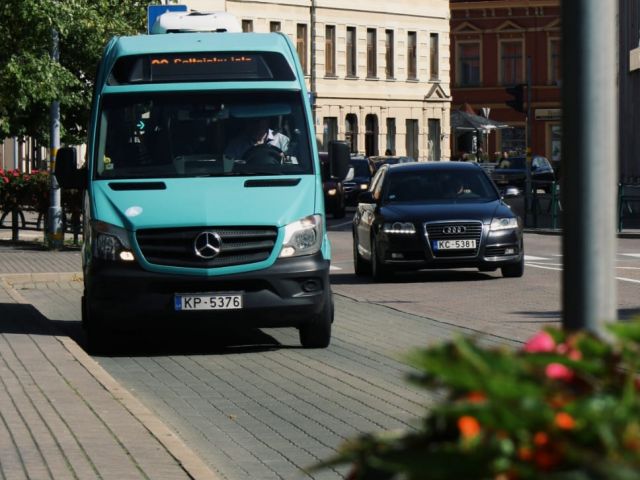 Kas jāzina pasažieriem ar invaliditāti un viņu asistentiem
