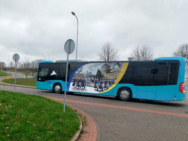 Vai zini, kur meklēt  informāciju par sabiedriskā transporta kustību?