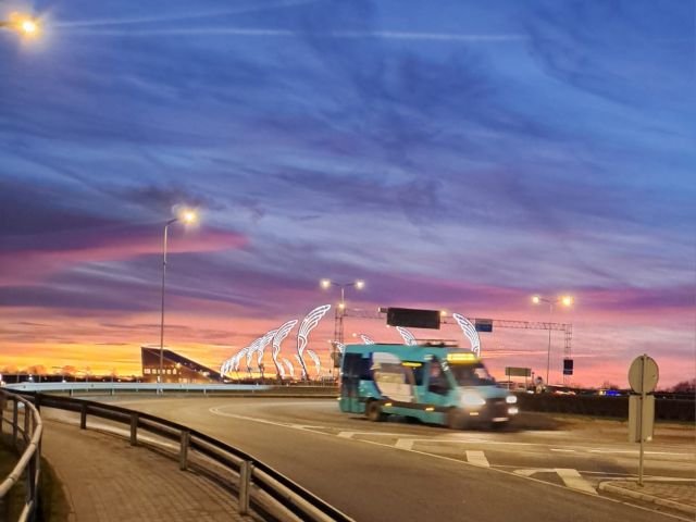 No 11. līdz 14.oktobrim būs izmaiņas autobusu kustībā