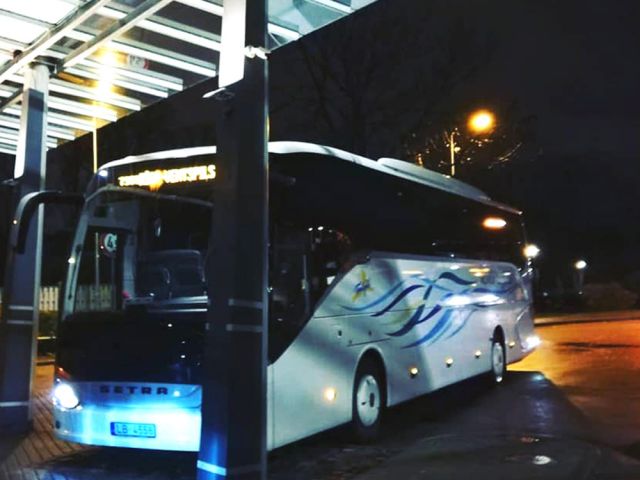  Reģionālajā sabiedriskajā transportā mainīsies braukšanas maksas tarifi