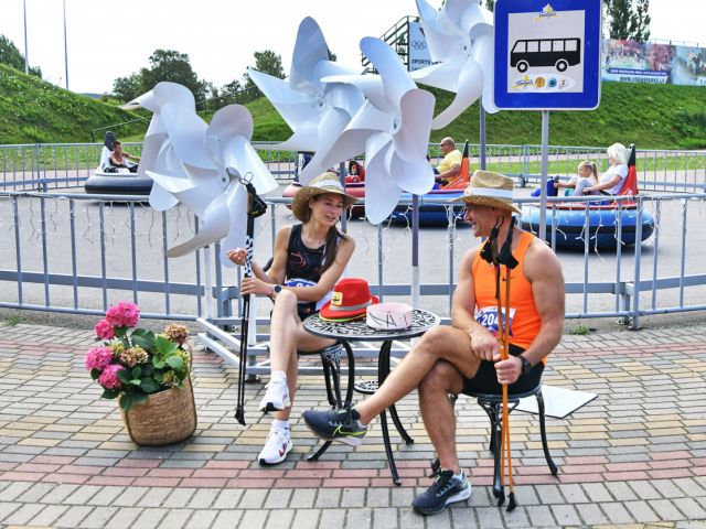 Nūjošanas festivāla laikā būs izmaiņas autobusu kustībā