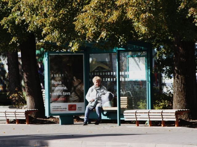 Sākas sezonālo reisu pakāpeniska slēgšana